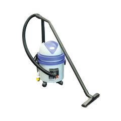 MAX 110V L-Class Wet and Dry Vacuum 21L | CMT Group UK