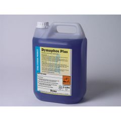 Dymaphos Plus Toilet Descaler - 5 Litre