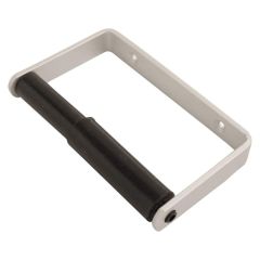 Aluminium Toilet Roll Holder