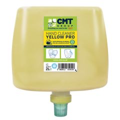 2 Litre Citrus Hand Cleaner with Aloe Vera