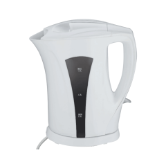 White Cordless Kettle - 1.7lt