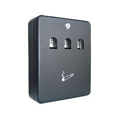 Wall Mounted Ash Tray