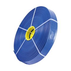 Layflat Hose for Pump Discharge | CMT Group UK