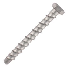 M16 x 150 Multi-Fix Hex Head Bolts (Pack of 25)