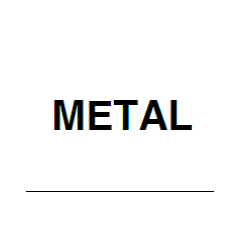 METAL