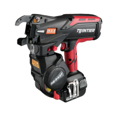 Max RB443T Twin Tying Tool Kit