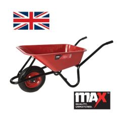 MAXBarrow with puncture proof tyre | CMT Group
