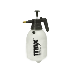MAX MAXSPRAY2 2L handheld pressure sprayer full product shot | CMT Group