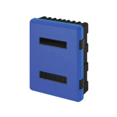 MAXSTATION PRO - Information Point - Blue Cabinet Only