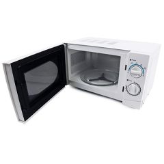 White Premi Site Microwave - 240V | CMT Group