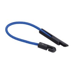 Monarflex Toggles elastic scaffold sheeting ties with shock absorbing bungee | CMT Group