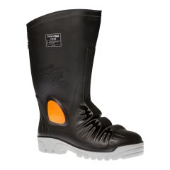 Portwest Pro - Metatarsal Safety Wellington