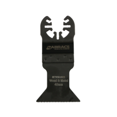 44mm Bi-Metal Multitool Blade - Pack of 10