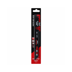 MAXTEC Bi-Metal Reciprocating Saw Blade 228mm 14 TPI - Effi-Sharp Precision Metal Cutting | MX-1122BF | CMT Group UK