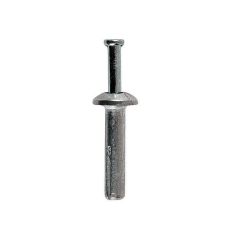 Nail in Anchor - Steel - 6mm x 10mm - Box of 100