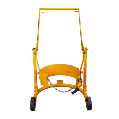 Mobile Drum Lifter / Truck