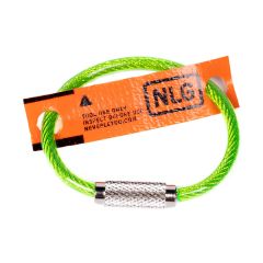 NLG Tether Loop (green) | CMT Group
