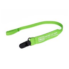 NLG Hi-Vis Neoprene Helmet Lanyard | CMT Group UK