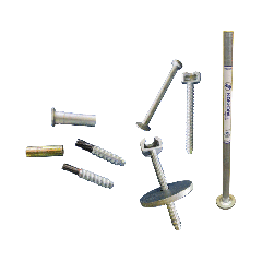 SafeSmart - Edge Protection Non-Drill