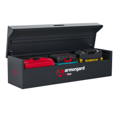 Armorgard Oxbox OX6 Truck Box 1800mm x 555mm x 445mm