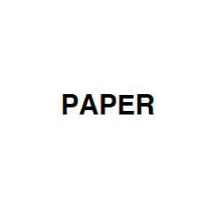 PAPER