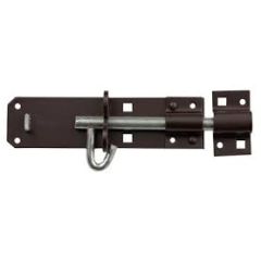 Padlock Bolt