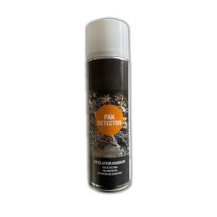 PAK Detector Spray 500ml – Rapid Coal Tar & PAH Indicator white spray for asphalt PAH screening | CMT Group UK