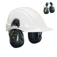 Optime 2 Clip On Ear Defenders
