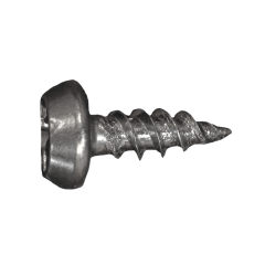 Drywall Screw Pan Head 12mm - Pack of 1000