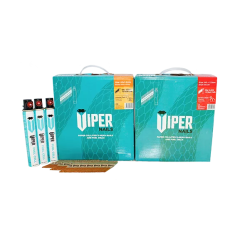Viper Ring Galv Nail & Fuel Pack