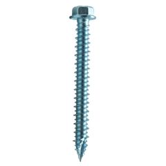 Masonry Screw 316 A4 Stainless Steel
