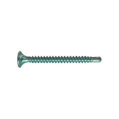 Drywall Screw Self Drilling Bugle Head BZP