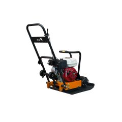 SPV90 Plate Compactor - Honda GX160 Petrol Engine