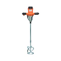 MAX B 1700 110V hand mixer with 140mm paddle, front view | CMT Group UK