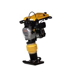 SP80 Tamping Rammer - Honda GX120RT Petrol Engine