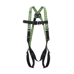 Kratos Akros 1 Full Body Harness - Automatic Buckles with Dorsal and Sternal D-Rings | CMT Group UK