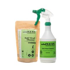 Anti Viral Cleaner | SoluClean