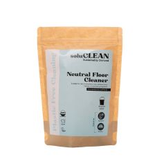Neutral Floor Cleaner | SoluClean