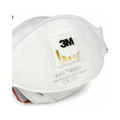 Pro Series Respirator