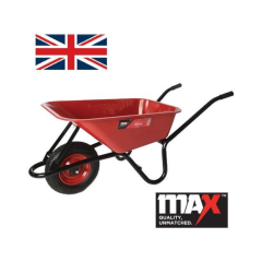 Pneumatic Wheel to suit MAXBARROW