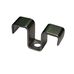 Stainless Steel J Clamp for Grating and Mini Mesh
