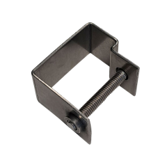 Stainless Steel M Clip for 38mm Grating