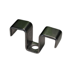 Stainless Steel M Clip for Mini Mesh Grating