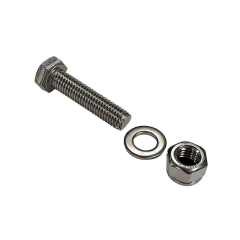 M8 x 35mm Bolt/Nut/Washer Set