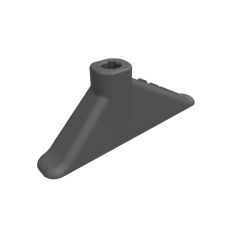 Standard Foot & Leg for Firmus Barrier