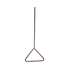 Non Penetrating Line Pins c/w Base – 12 x 900mm