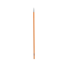 Non-Conductive Insulated Road Pin 16mm x 1m