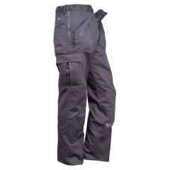 Action Trouser Navy - 28S