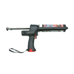 Battery Resin Applicator Gun side profile showing trigger and barrel | CMT Group UK