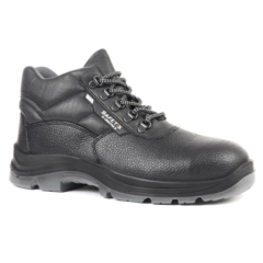 Chukka Boot with Steel Toecap & Mid Sole